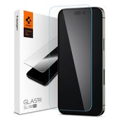 Spigen szk�o hartowane Glas.TR Slim do Apple iPhone 14 Pro Max