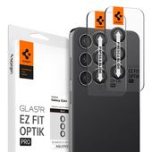 Spigen szk�o na aparat GLAS. TR 