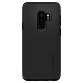 Spigen Thin Fit 360 black do Samsung Galaxy S9 Plus