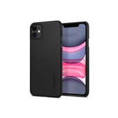 Spigen Thin Fit black do Apple iPhone 11