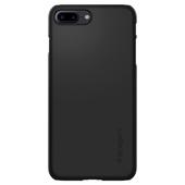 Spigen Thin Fit black do Apple iPhone 7 Plus