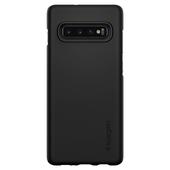 Spigen Thin Fit black do Samsung Galaxy S10 Plus