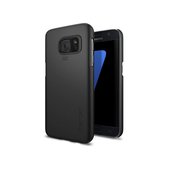 Pokrowiec Spigen Thin Fit black do Samsung Galaxy S7 G930