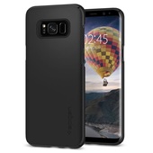 Spigen Thin Fit black do Samsung Galaxy S8