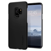Spigen Thin Fit black do Samsung Galaxy S9