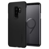 Spigen Thin Fit black do Samsung Galaxy S9 Plus