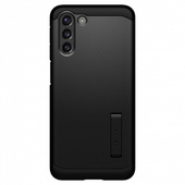 Spigen Tough Armor black do Apple iPhone 12 Pro Max