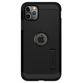 Spigen Tough Armor black do Apple iPhone 11 Pro