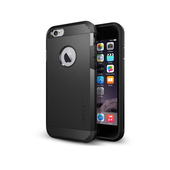 Spigen Tough Armor black do Apple iPhone 6s