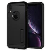 Spigen Tough Armor black do Apple iPhone XR