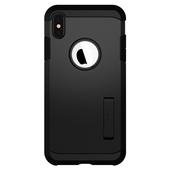 etui  z podstawk� Spigen Tough Armor black do Apple iPhone XS Max