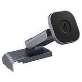 Spigen uchwyt samochodowy OneTap Tesla model Y / 3 MagSafe dashboard car mount black do SAMSUNG ZV50