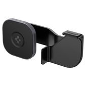 Spigen uchwyt samochodowy OneTap Tesla model Y / 3 MagSafe screen car mount black do SAMSUNG ZV50