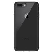 Spigen Ultra Hybrid 2 black do Apple iPhone 7 Plus