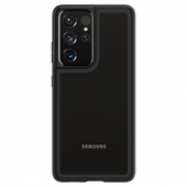 Pokrowiec Spigen Ultra Hybrid black do Samsung s21 Plus