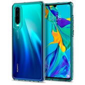 etui Spigen Spigen Ultra Hybrid do Huawei P30