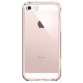 Spigen Ultra Hybrid do Apple iPhone SE