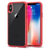 Spigen Ultra Hybrid do Apple iPhone XS