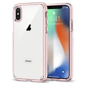 etui Spigen Spigen Ultra Hybrid do Apple iPhone XS