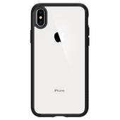 Spigen Ultra Hybrid black do Apple iPhone XS Max