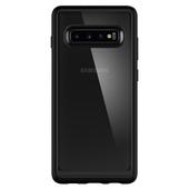 Spigen Ultra Hybrid black do Samsung Galaxy S10 Plus