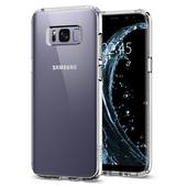 Pokrowiec Spigen Ultra Hybrid do Samsung Galaxy S8 Plus