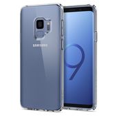 Spigen Ultra Hybrid do Samsung Galaxy S9 Plus