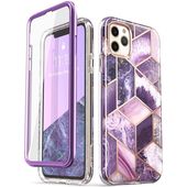 Supcase Cosmo Purple do Apple iPhone 11 Pro