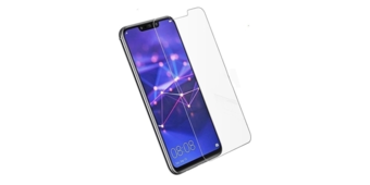 Szk�o Flexible Hybrid do Motorola One Fusion