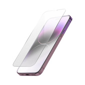 Szko hartowane 2,5D matowe do Apple iPhone 12 Pro (6.1 cali)