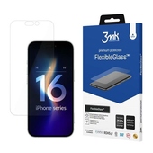 Szk�o hartowane 3MK FlexibleGlass do Apple iPhone 16 Pro Max