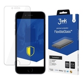 Szko hartowane 3MK FlexibleGlass do Apple iPhone SE 2020