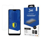 Szk�o hartowane 3MK FlexibleGlass do Honor 10