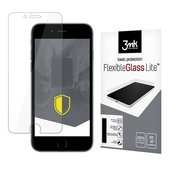 Szk�o hartowane 3MK FlexibleGlass Lite do Apple iPhone 8