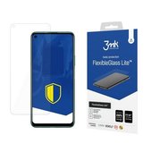 Szk�o hartowane 3MK FlexibleGlass Lite do Huawei P40 Lite 5G