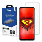 Szk�o hartowane 3MK FlexibleGlass do Motorola Moto G Pro