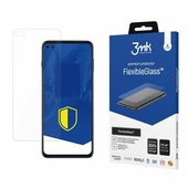 Szk�o hartowane 3MK FlexibleGlass do Motorola Moto G100