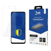 Szk�o hartowane 3MK FlexibleGlass do Motorola Moto G3