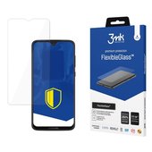 Szk�o hartowane 3MK FlexibleGlass do Motorola Moto G31
