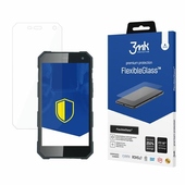 Szko hartowane Szko hartowane 3MK FlexibleGlass do myPhone Hammer Energy