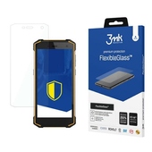 Szk�o hartowane 3MK FlexibleGlass do myPhone Hammer Energy