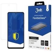 Szk�o hartowane 3MK FlexibleGlass do Oppo A60