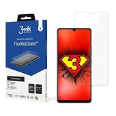 Szk�o hartowane 3MK FlexibleGlass do Samsung Galaxy A42 5G
