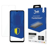 Szk�o hartowane 3MK FlexibleGlass do Samsung Galaxy A05S