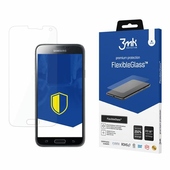 Szko hartowane Szko hartowane 3MK FlexibleGlass do Samsung Galaxy S5 Neo