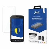 Szk�o hartowane 3MK FlexibleGlass do Samsung Galaxy Xcover 4