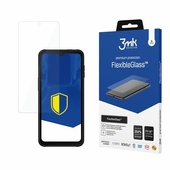 Szk�o hartowane 3MK FlexibleGlass do Samsung Galaxy Xcover 6 Pro