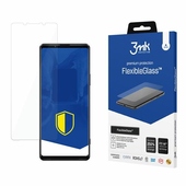 Szko hartowane Szko hartowane 3MK FlexibleGlass do Sony Xperia 1 III 5G