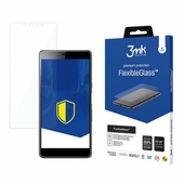 Szk�o hartowane 3MK FlexibleGlass do Sony Xperia L