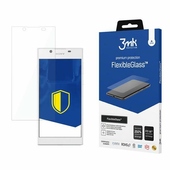 Szko hartowane 3MK FlexibleGlass do Sony Xperia L1